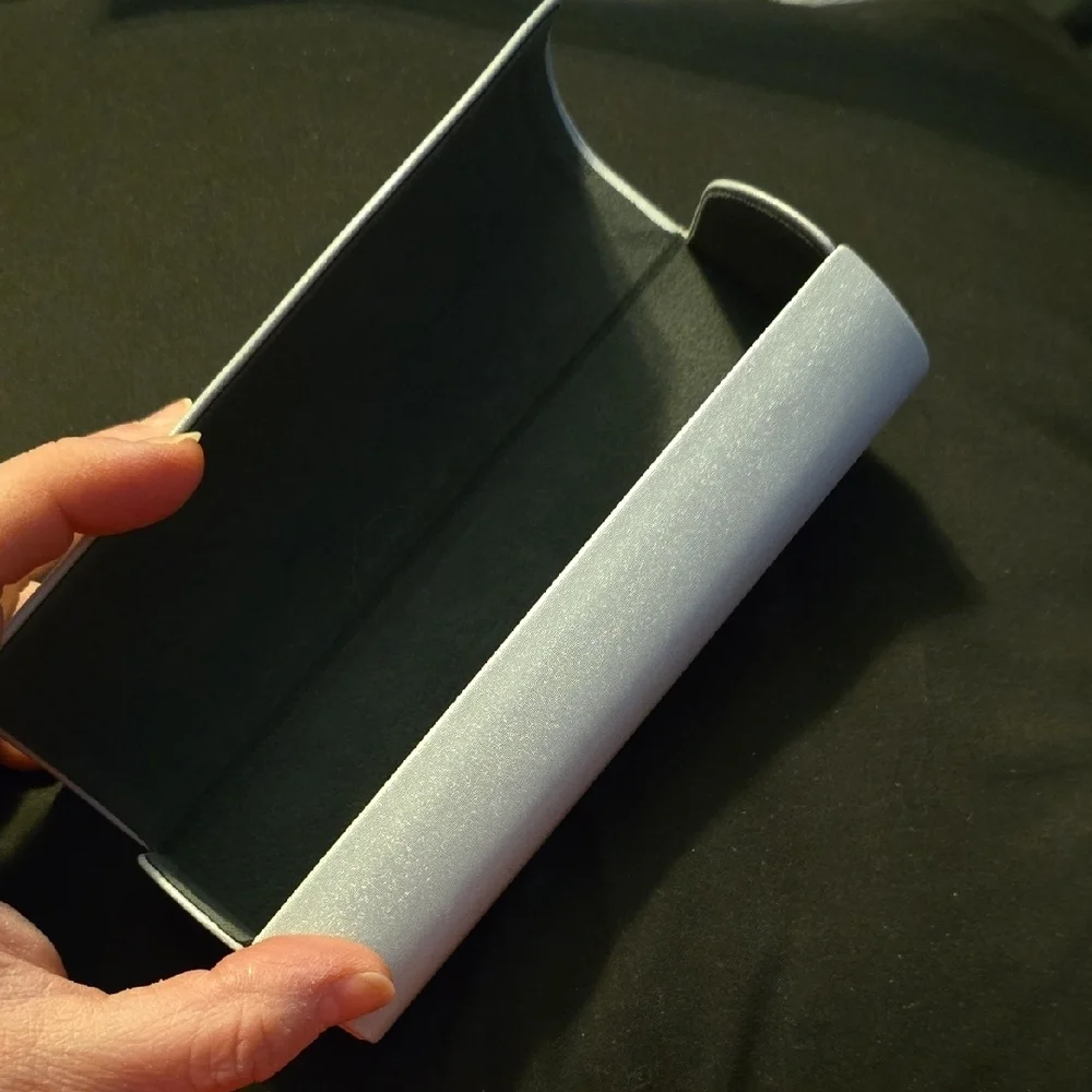 Silver Line Art Charmant Eyewear Case